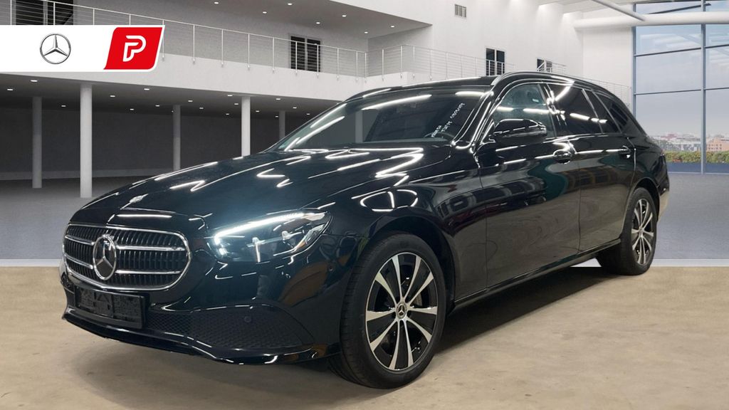 Mercedes-Benz E 300 2022