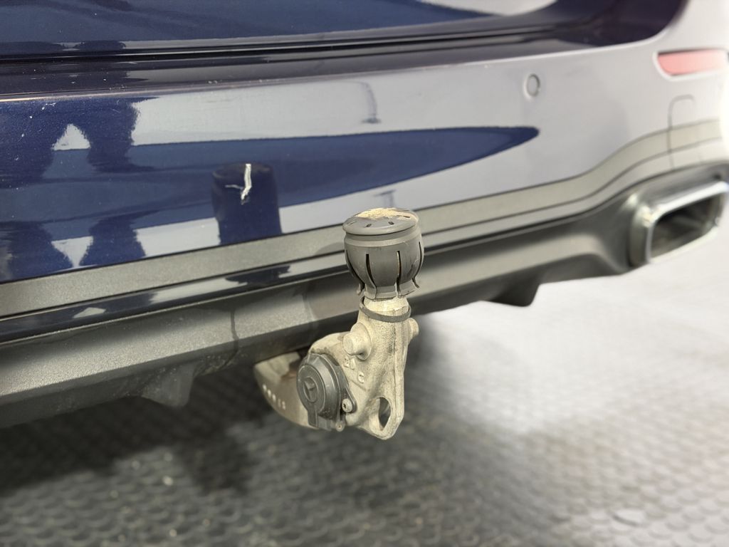 Mercedes-Benz C 220 2022