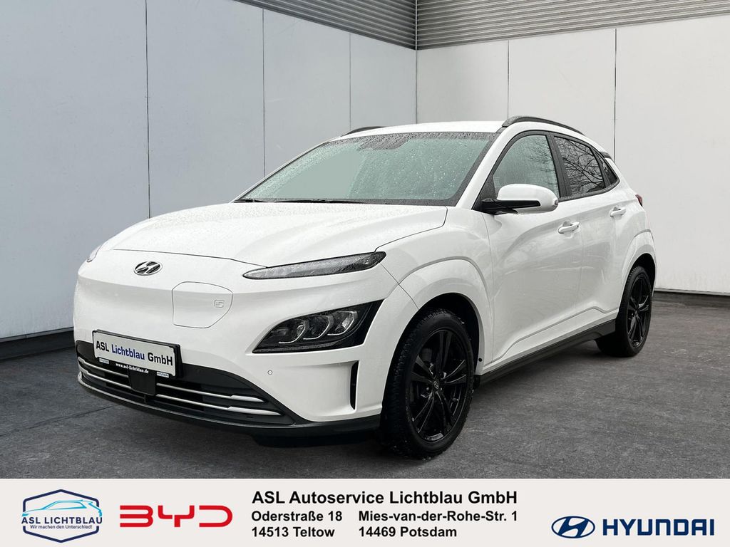 Hyundai KONA 2022