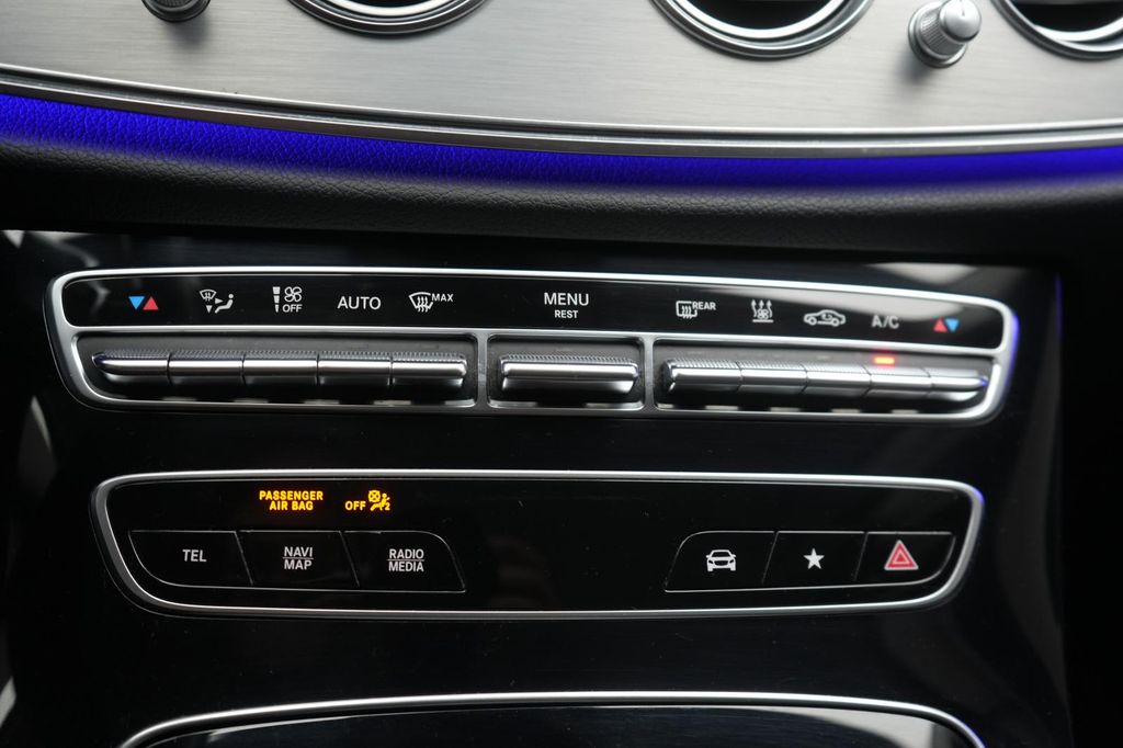 Mercedes-Benz E 300 2021