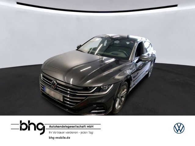Volkswagen Arteon 2022
