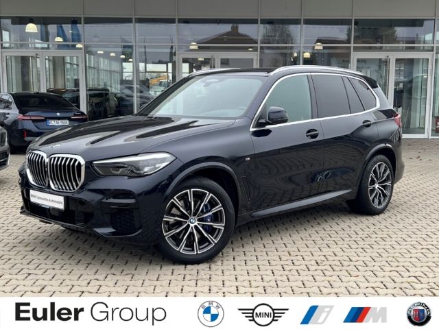 BMW X5 2023