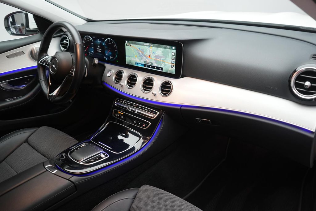 Mercedes-Benz E 300 2021