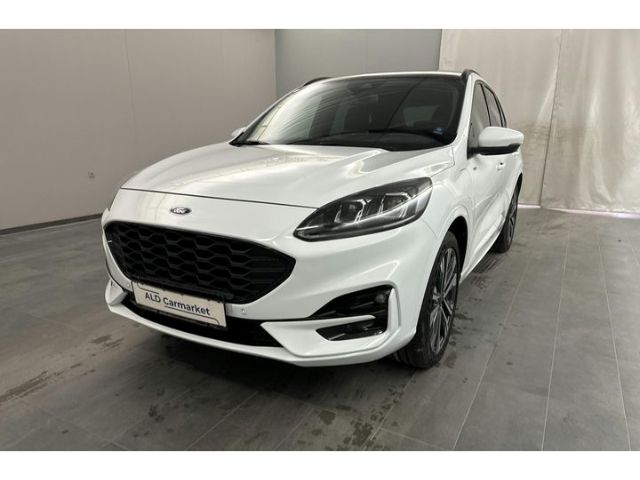 Ford Kuga 2022