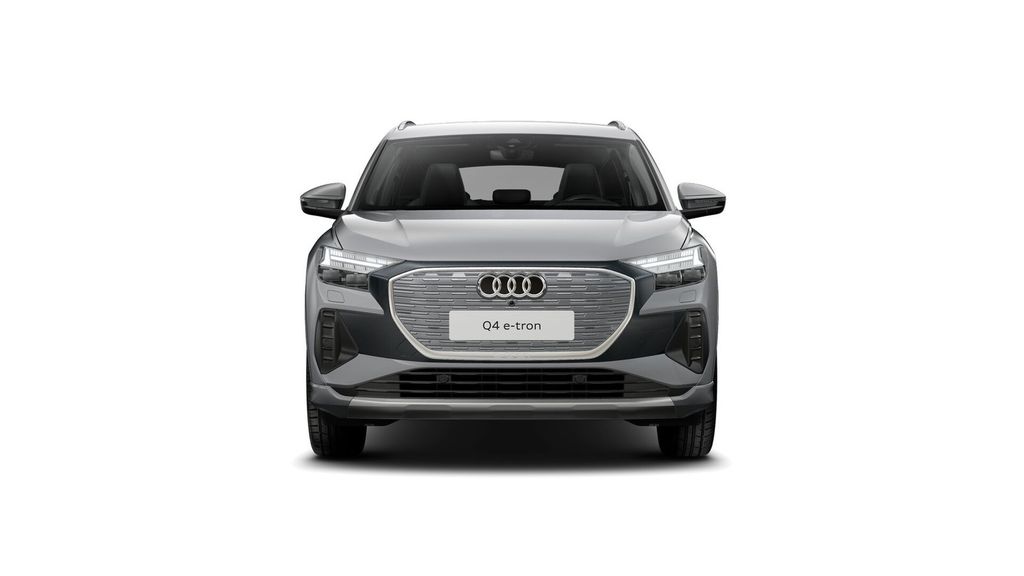 Audi Q4 2022