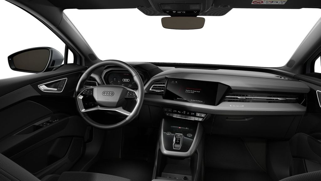 Audi Q4 2022