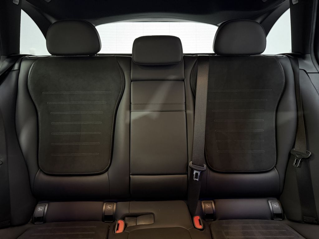 Mercedes-Benz C 220 2022