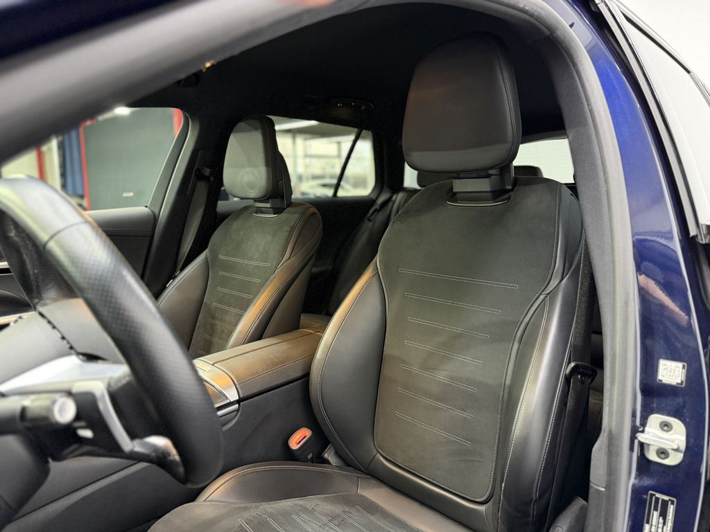 Mercedes-Benz C 220 2022