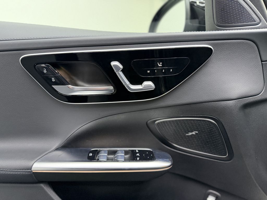 Mercedes-Benz C 220 2022