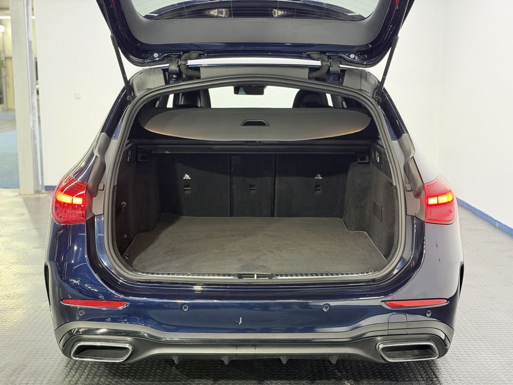 Mercedes-Benz C 220 2022