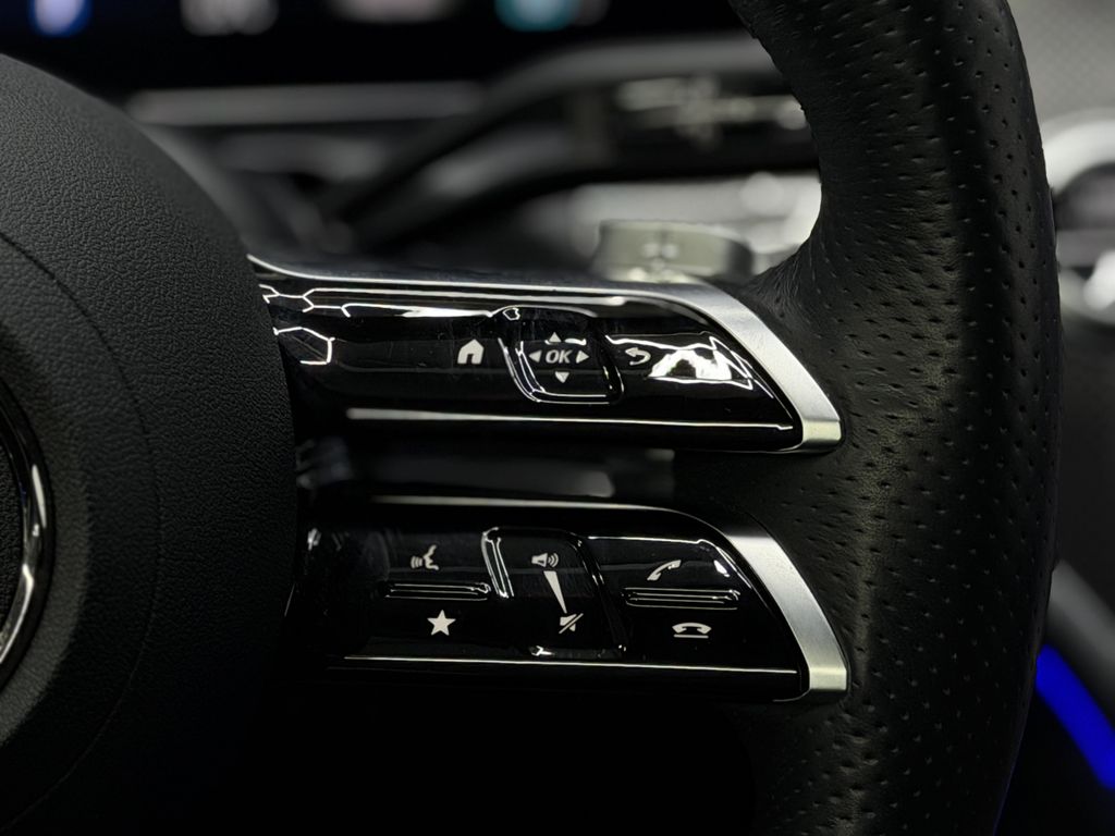 Mercedes-Benz C 220 2022