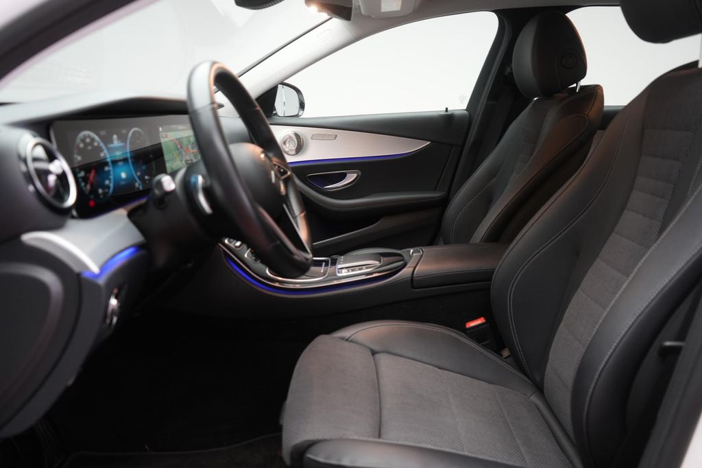 Mercedes-Benz E 300 2021