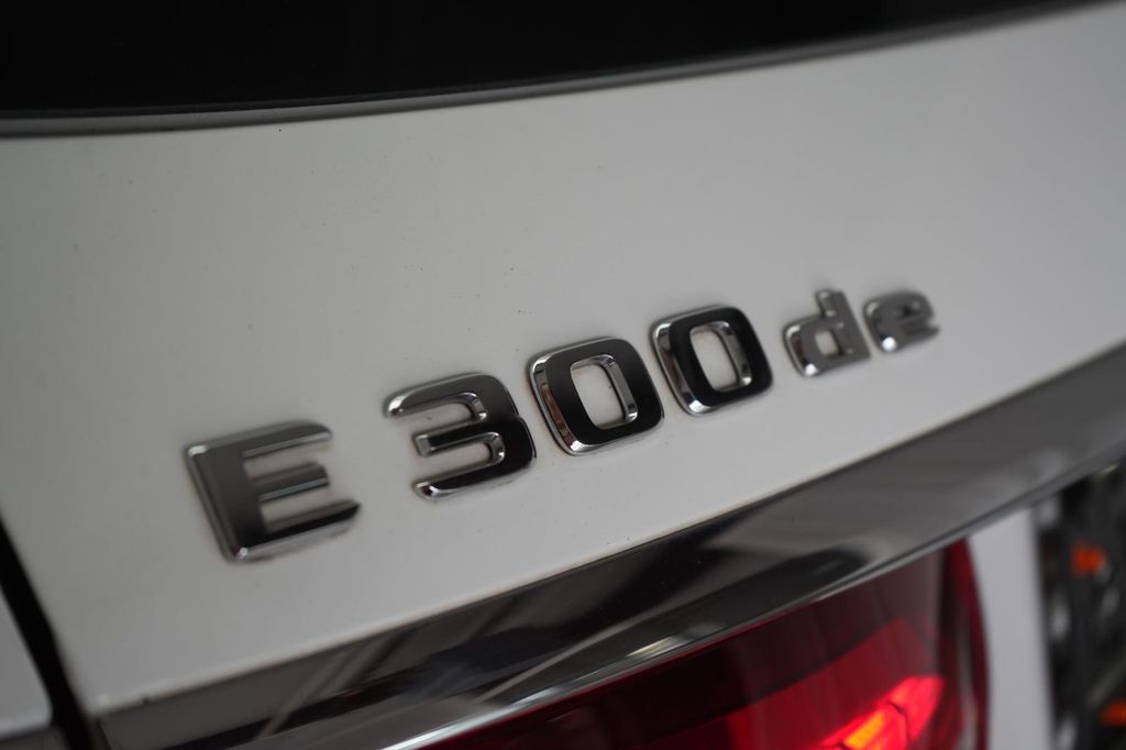 Mercedes-Benz E 300 2021