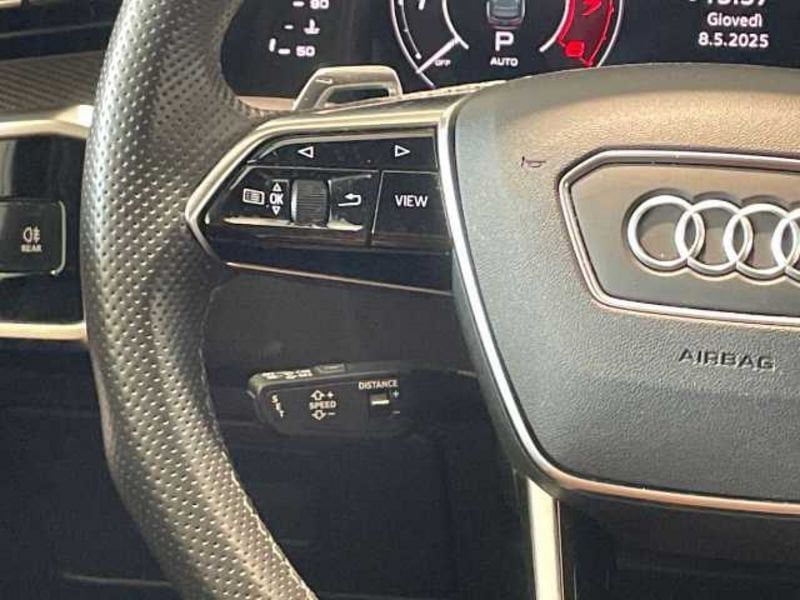 Audi A6 2021