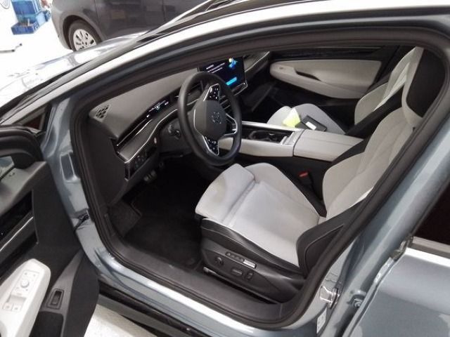 Volkswagen ID.7 2025
