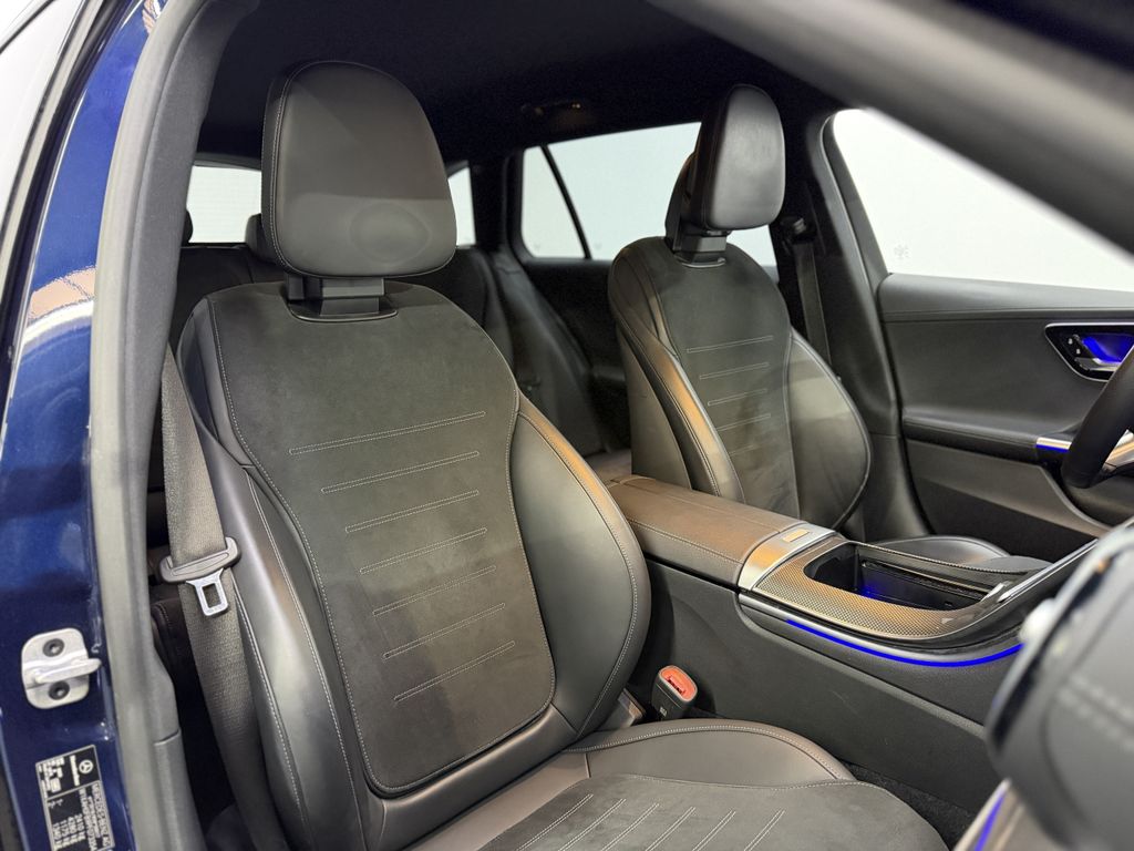Mercedes-Benz C 220 2022