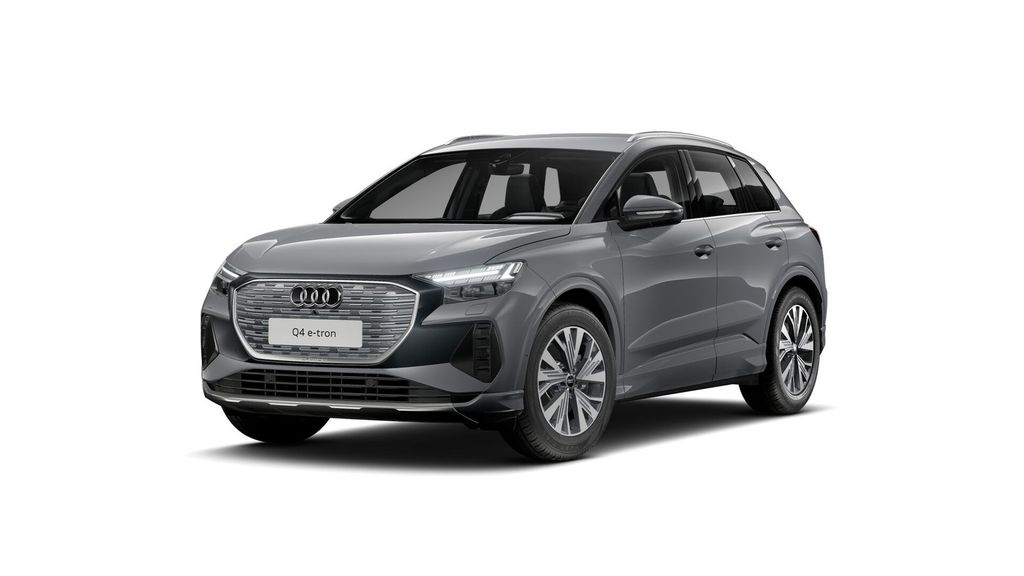 Audi Q4 2022