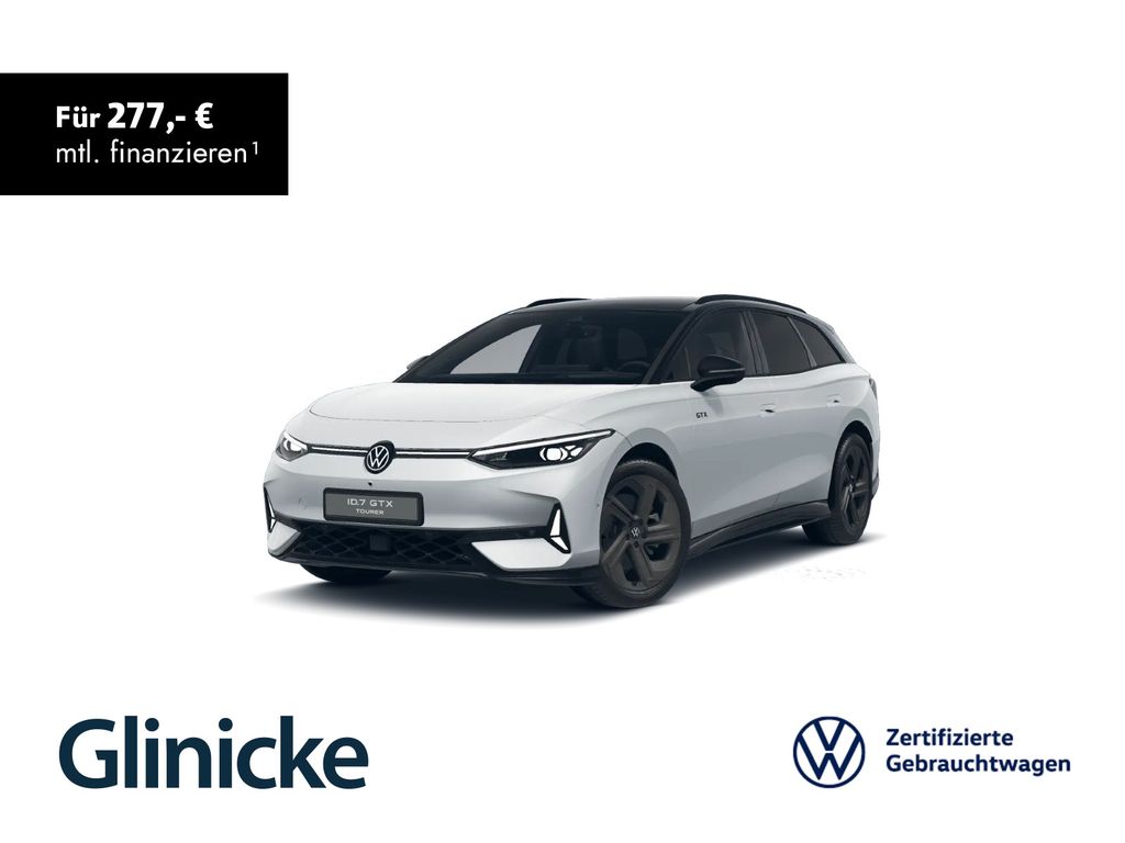 Volkswagen ID.7 2025
