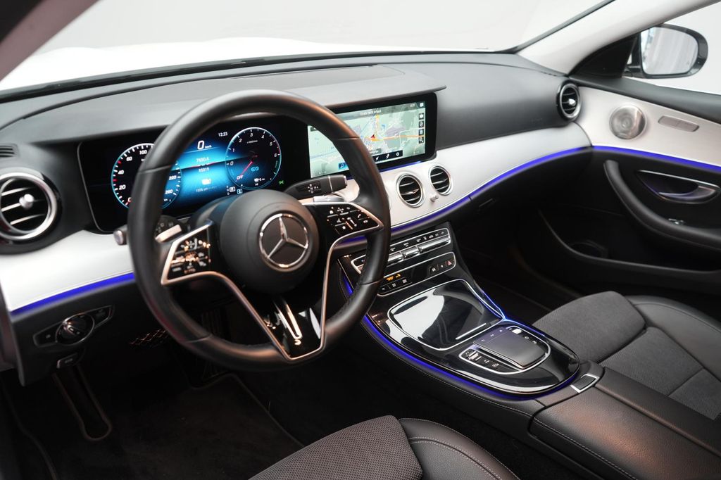 Mercedes-Benz E 300 2021