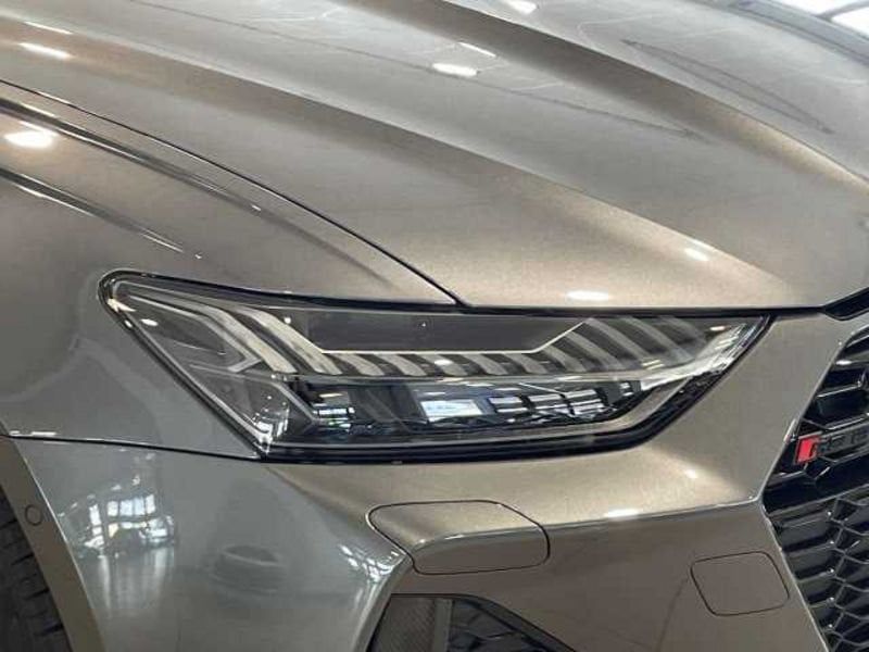 Audi A6 2021