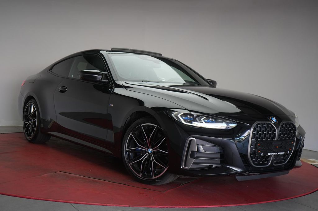 BMW M440 2023