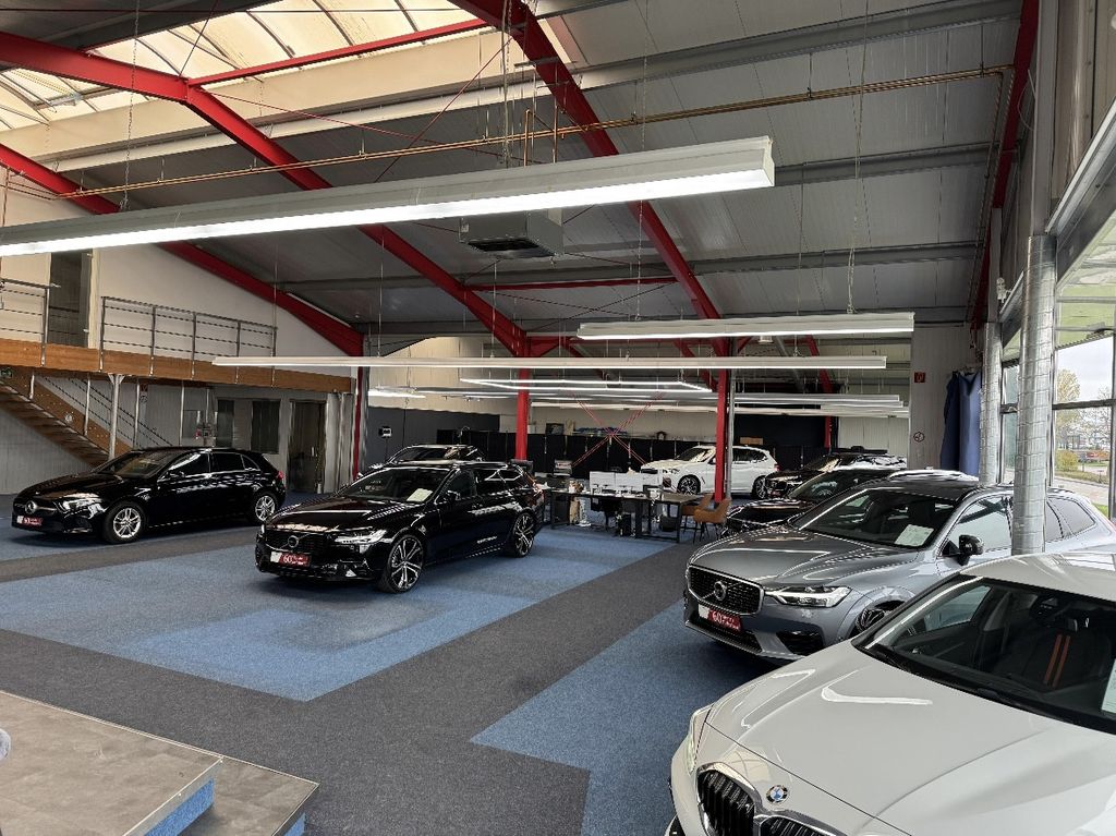 Mercedes-Benz C 220 2022