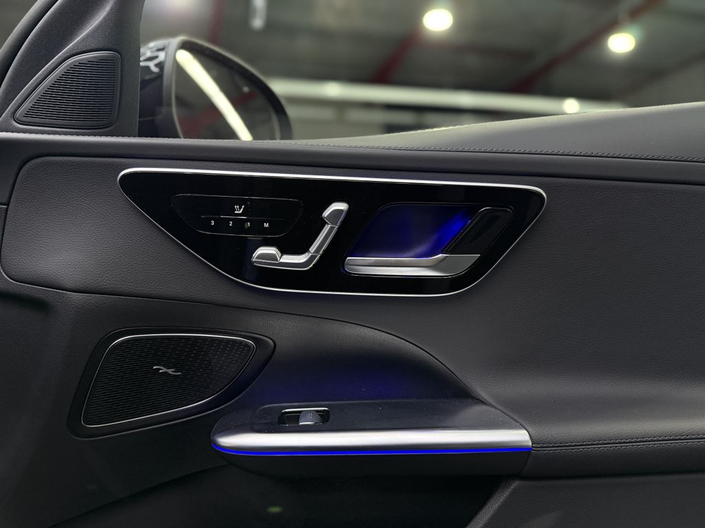 Mercedes-Benz C 220 2022