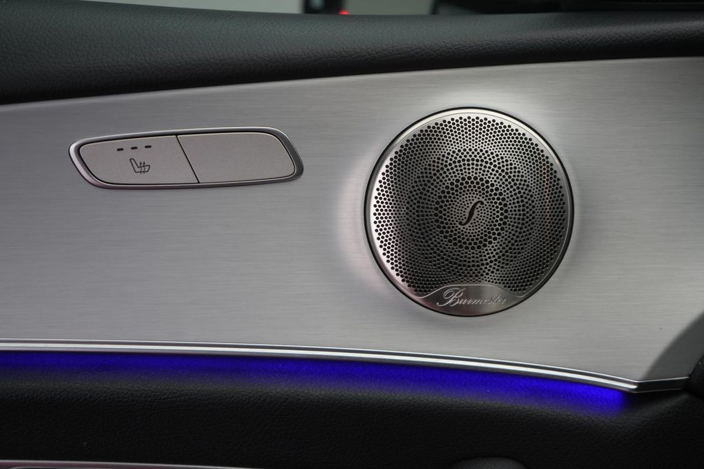 Mercedes-Benz E 300 2021