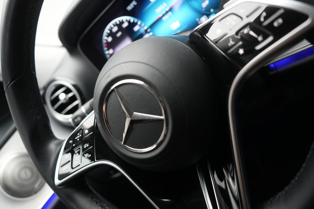 Mercedes-Benz E 300 2021