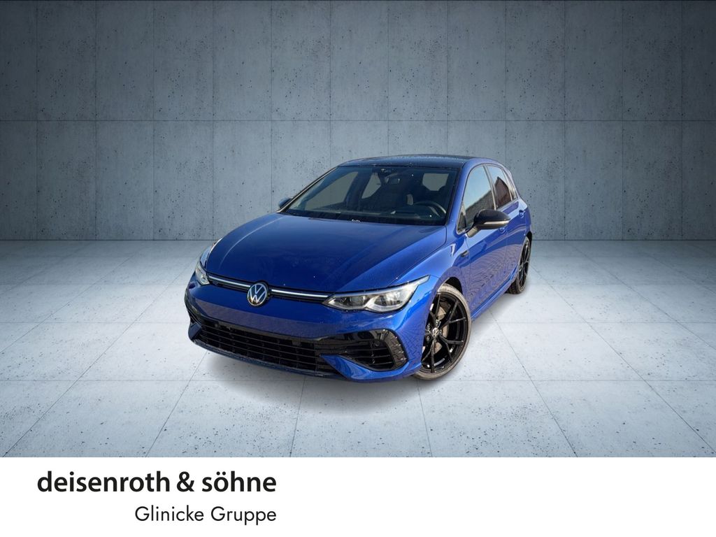 Volkswagen Golf 2024