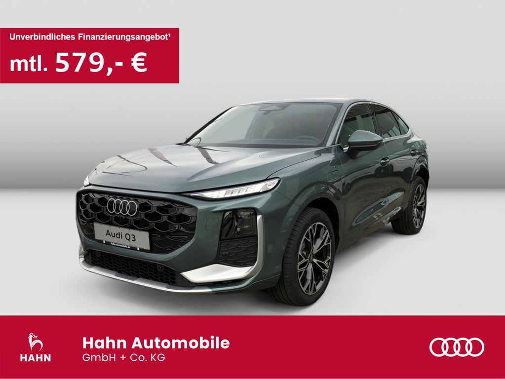 Audi Q3 2026