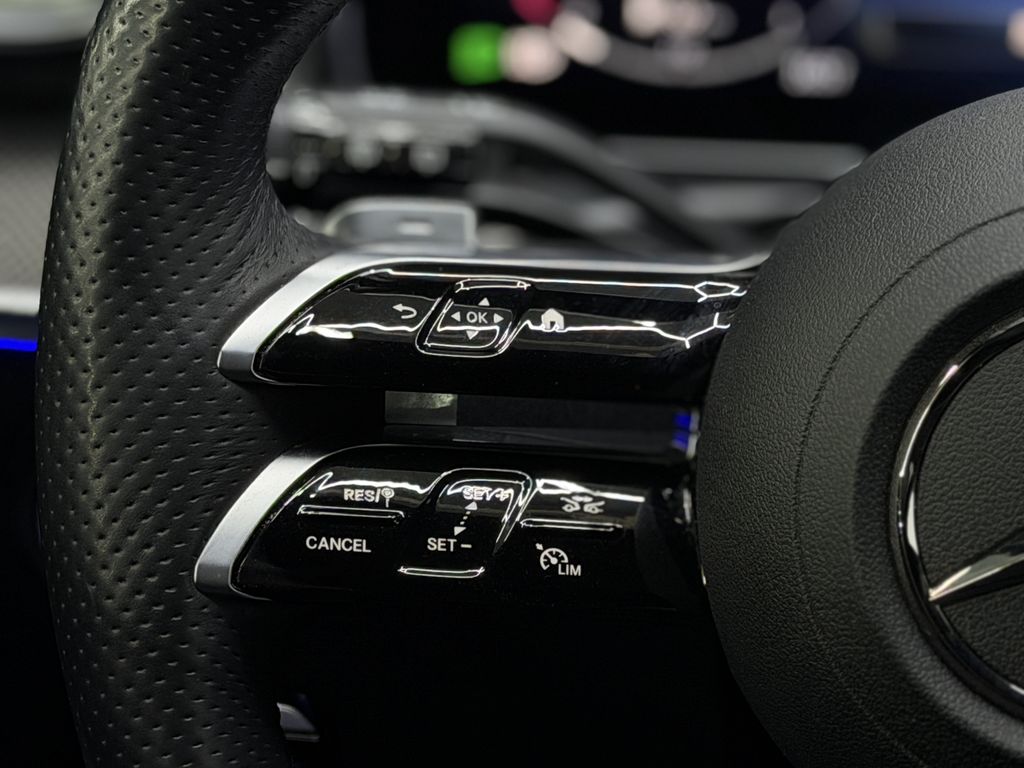 Mercedes-Benz C 220 2022