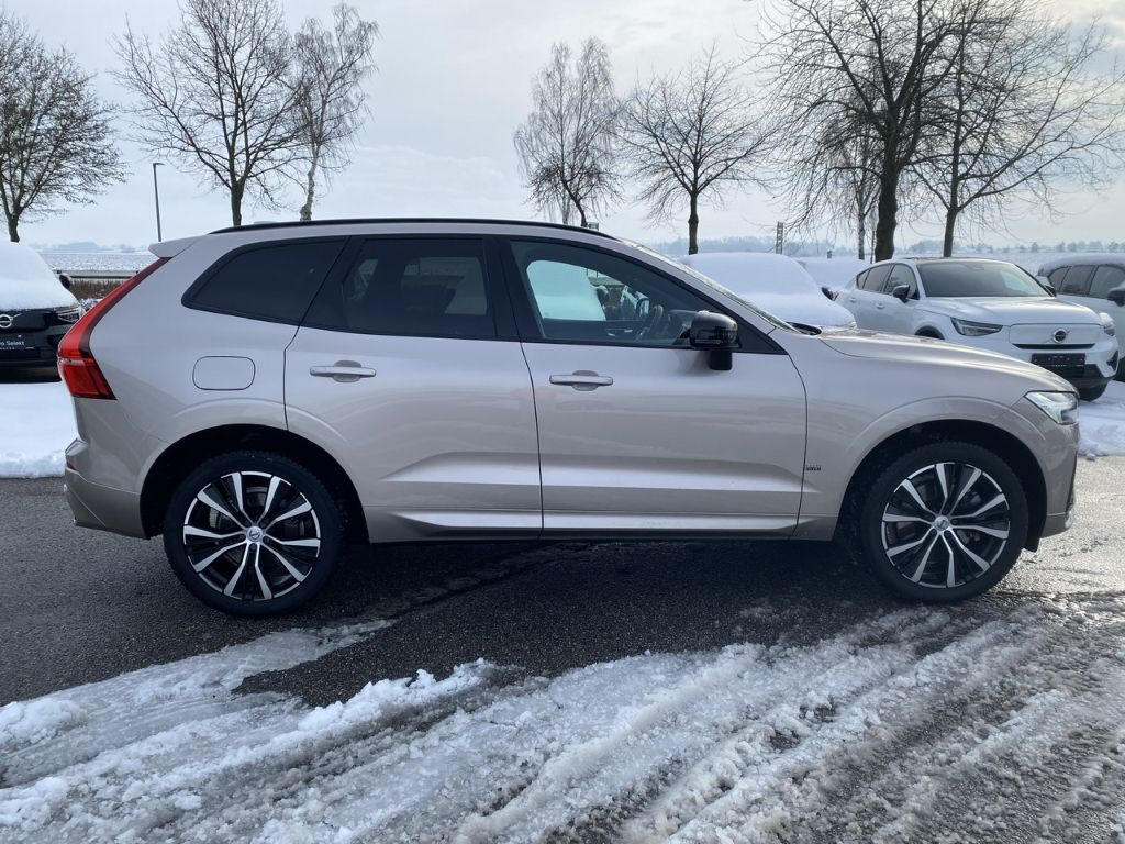 Volvo XC60 2023