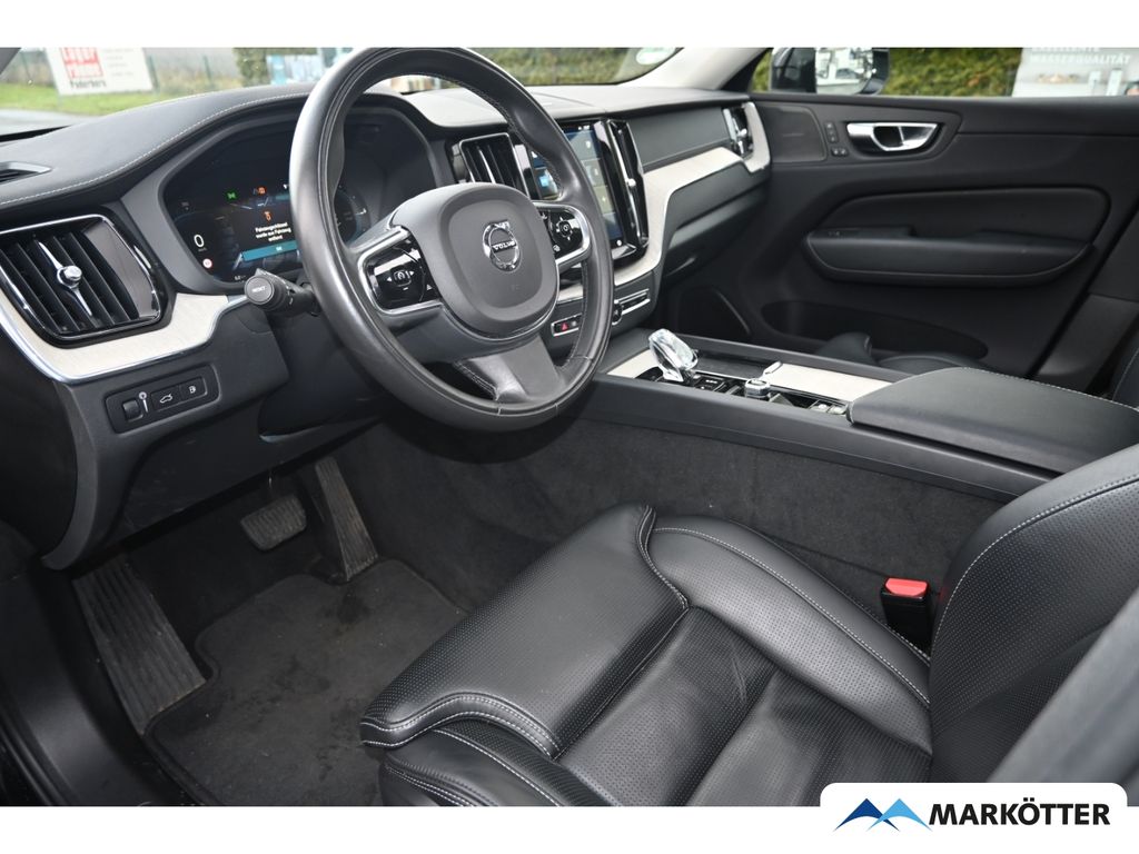 Volvo XC60 2021