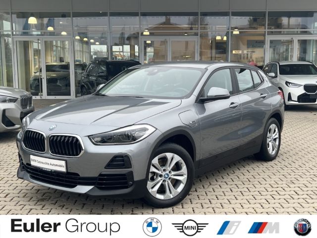 BMW X2 2021