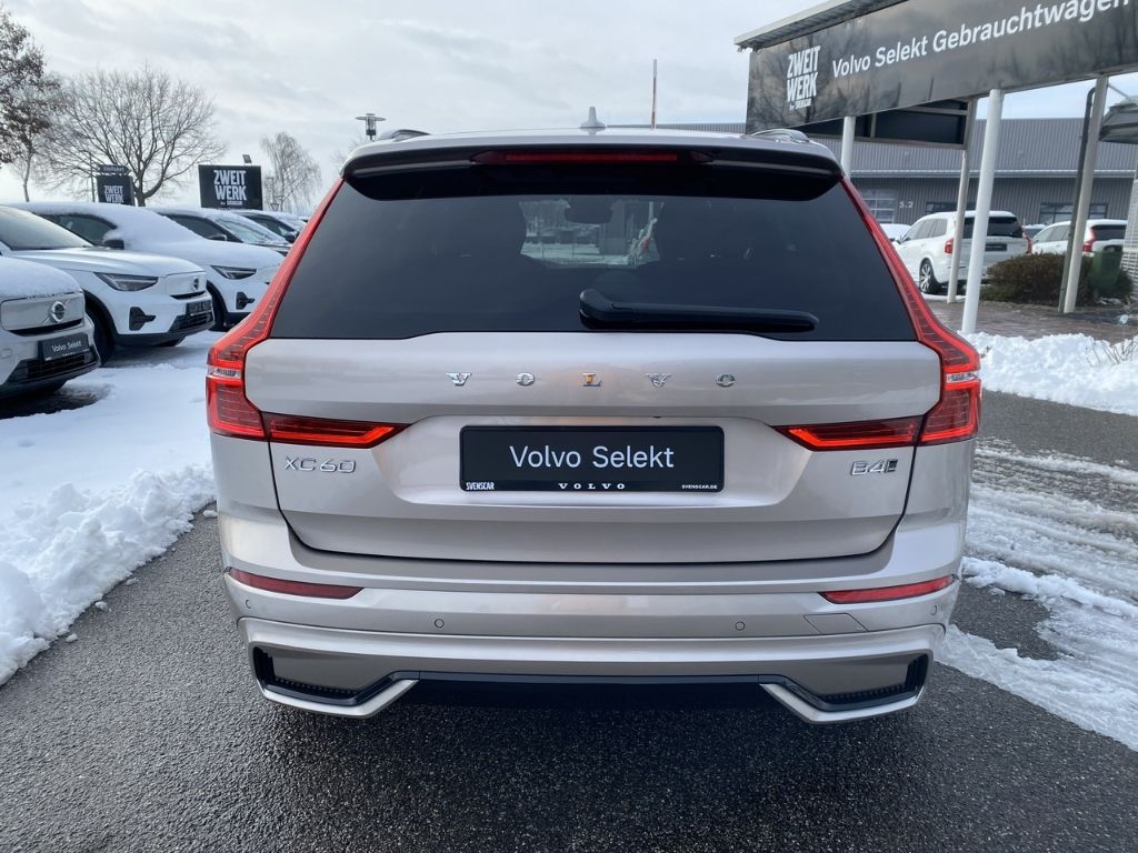 Volvo XC60 2023