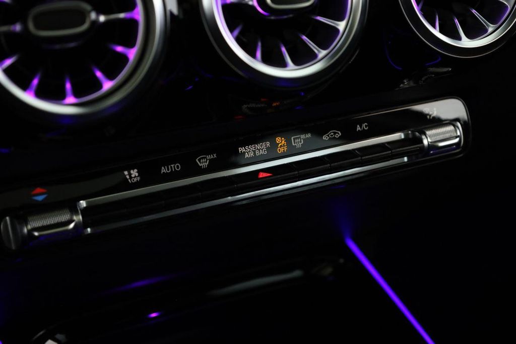 Mercedes-Benz GLA 220 2023