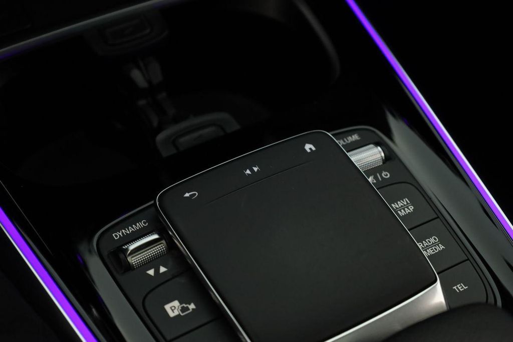 Mercedes-Benz GLA 220 2023