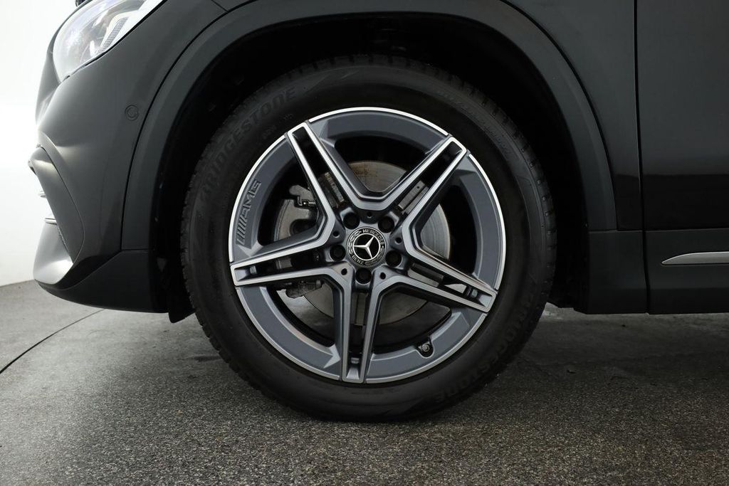 Mercedes-Benz GLA 220 2023