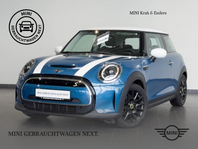 MINI Cooper SE 2022
