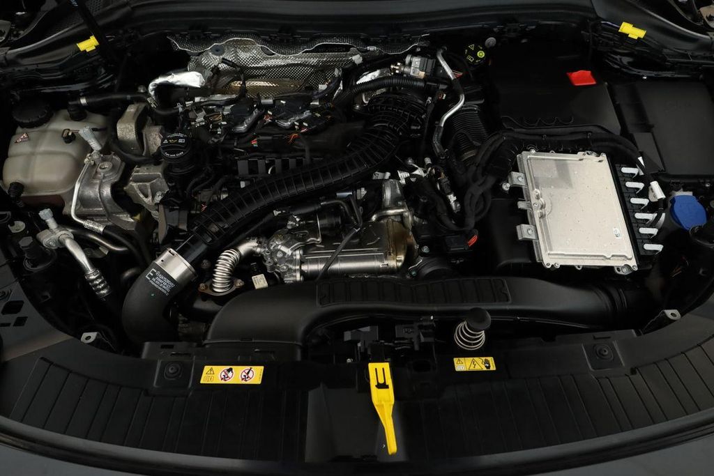 Mercedes-Benz GLA 220 2023