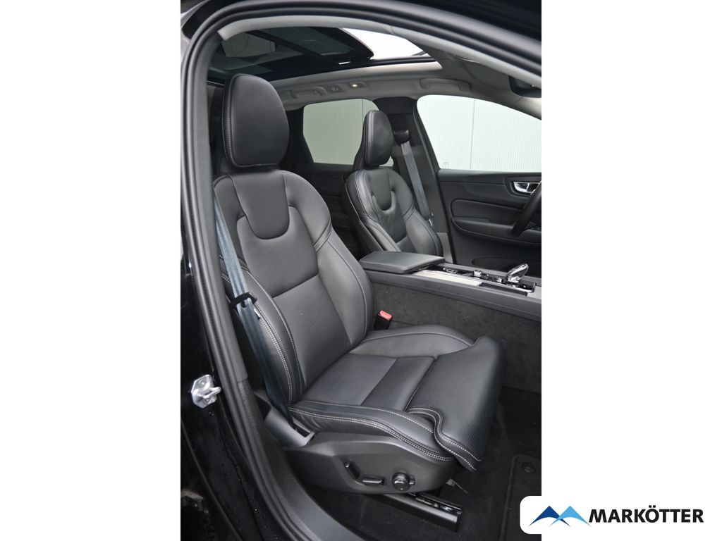 Volvo XC60 2021