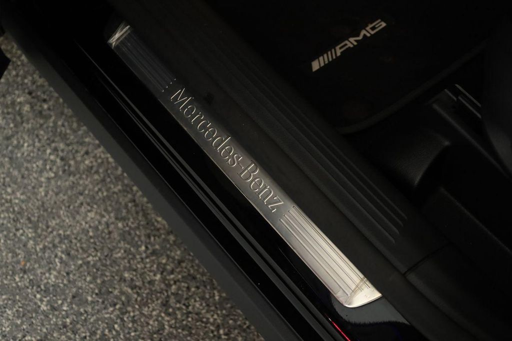 Mercedes-Benz GLA 220 2023