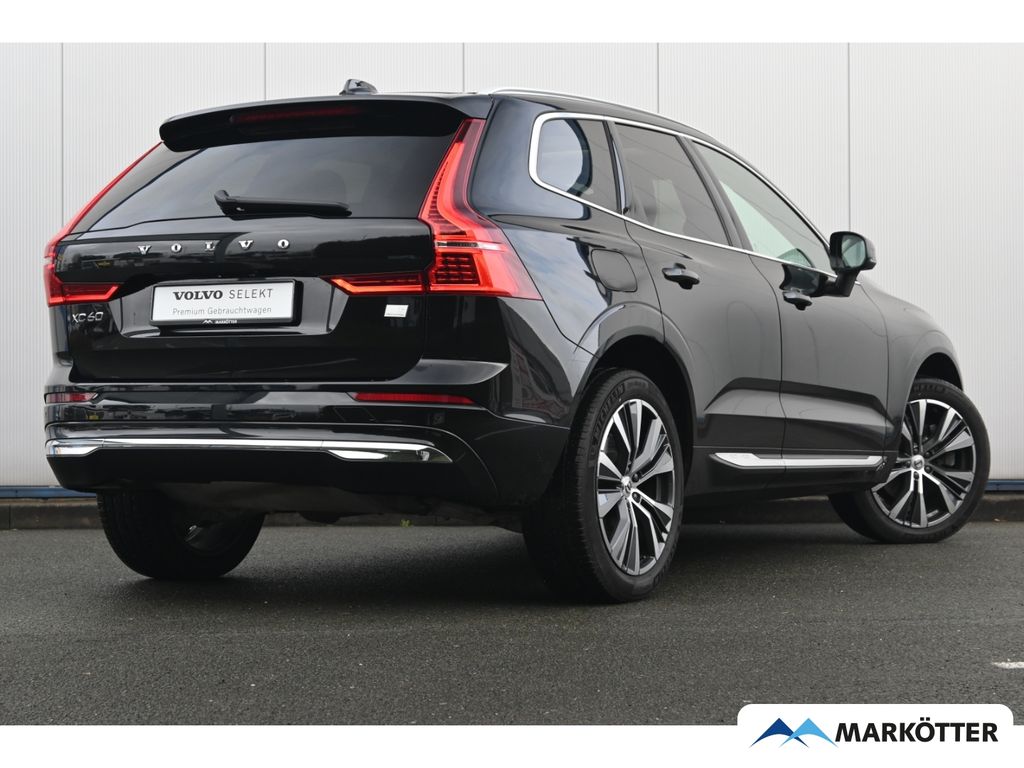 Volvo XC60 2021