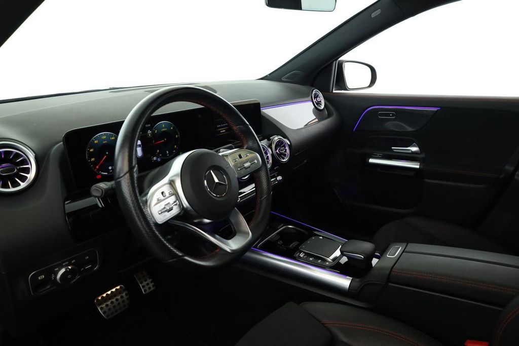 Mercedes-Benz GLA 220 2023