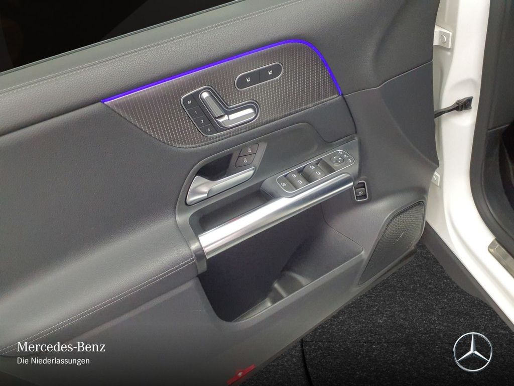 Mercedes-Benz EQA 2022