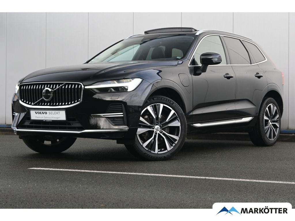 Volvo XC60 2021