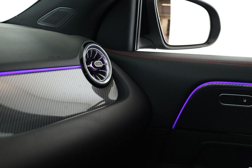 Mercedes-Benz GLA 220 2023