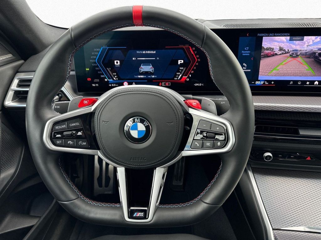 BMW M2 2024