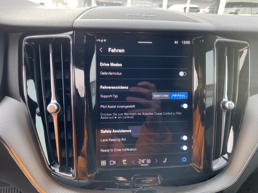 Volvo XC60 2023